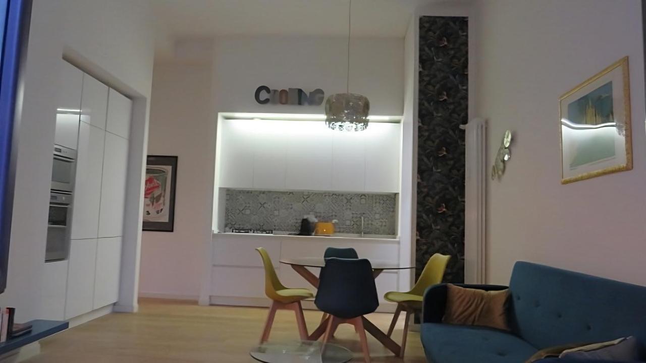 Home4Youmilano المظهر الخارجي الصورة